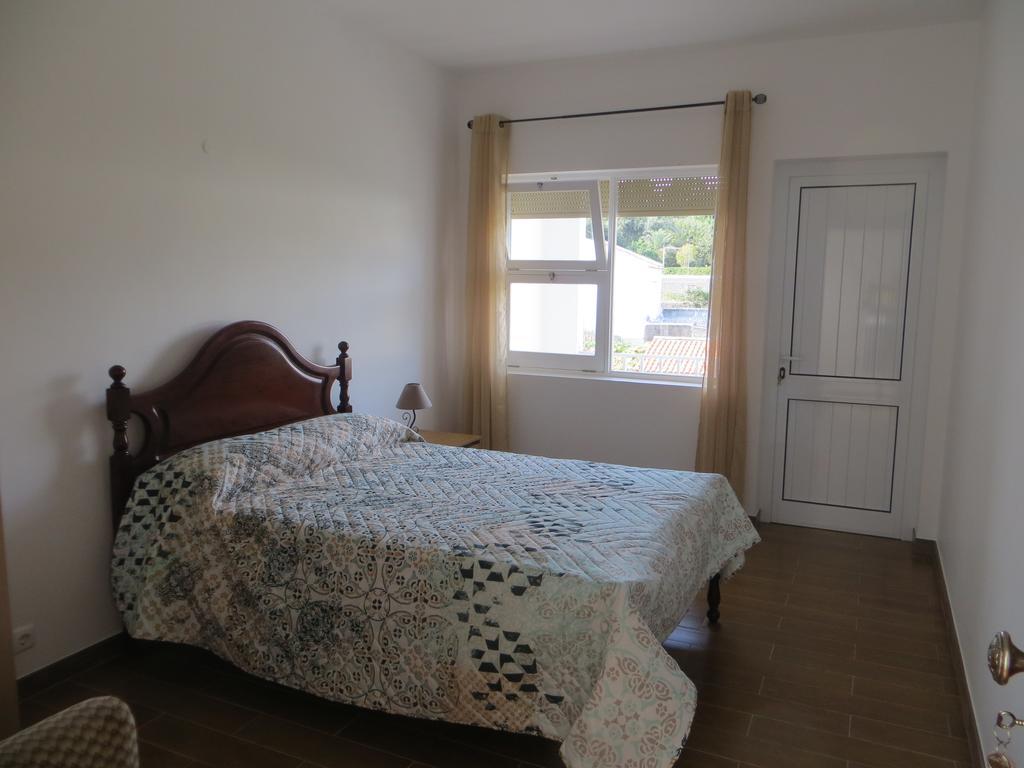Apartamento Segundo Canto Ponta Delgada Exterior foto