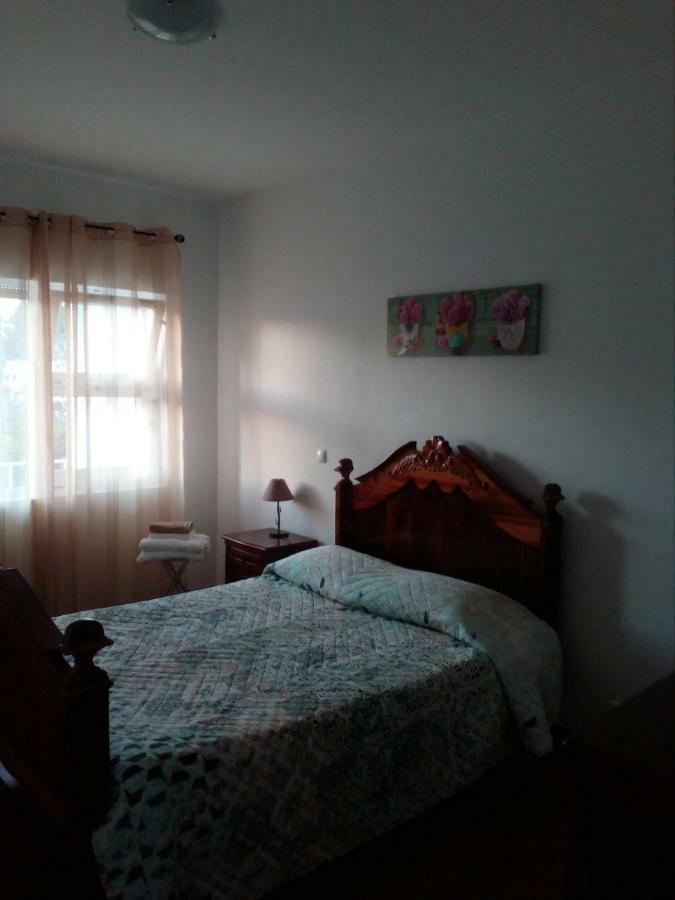 Apartamento Segundo Canto Ponta Delgada Exterior foto